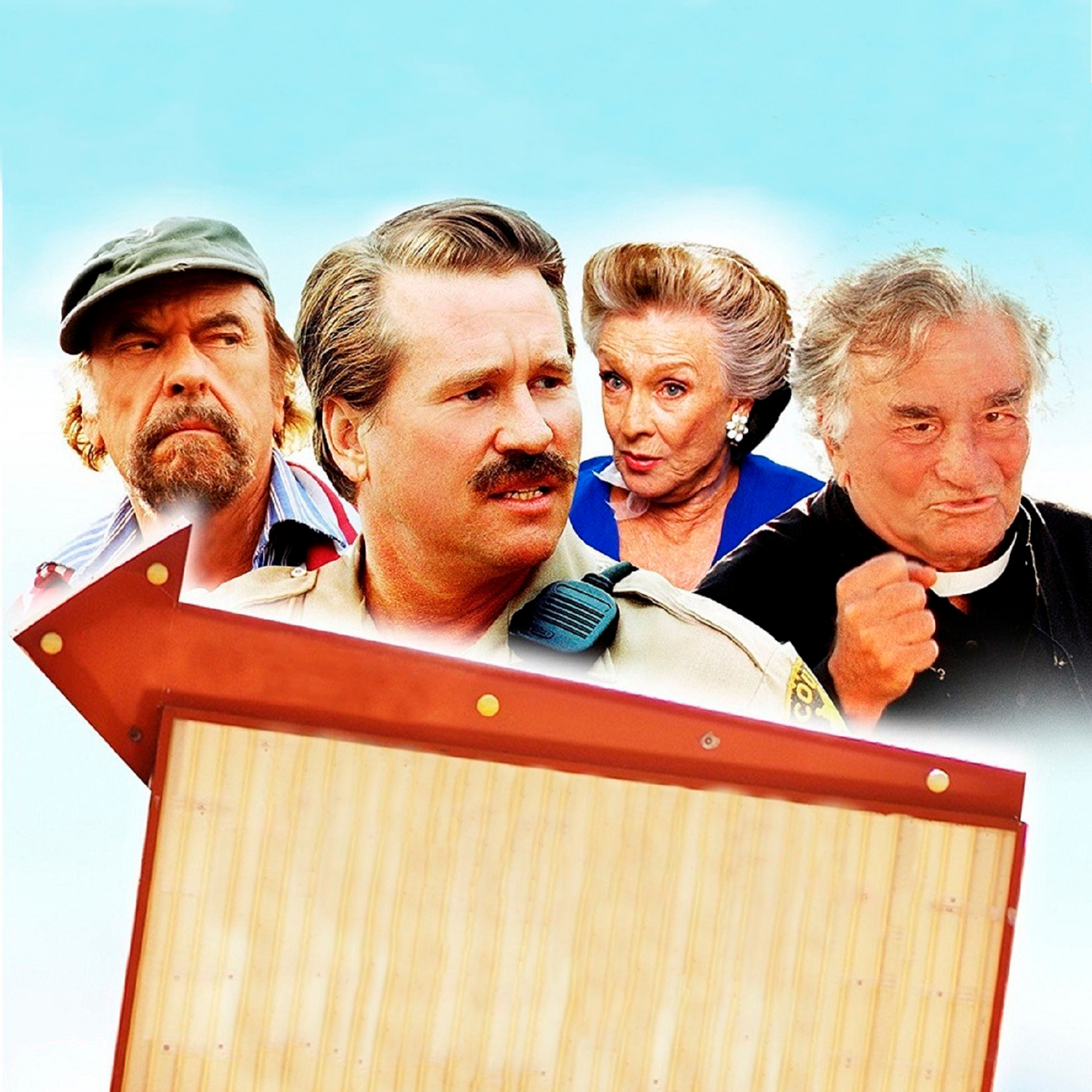 Фон фильма «Американский первоцвет»