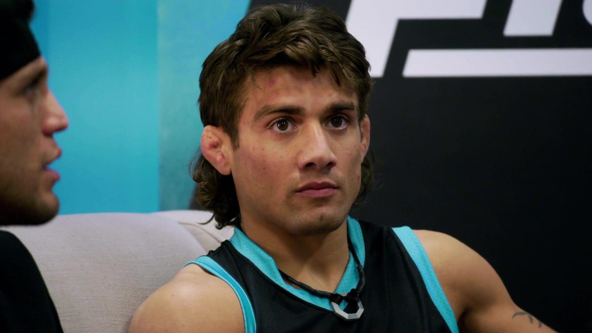 The Ultimate Fighter — серия 6