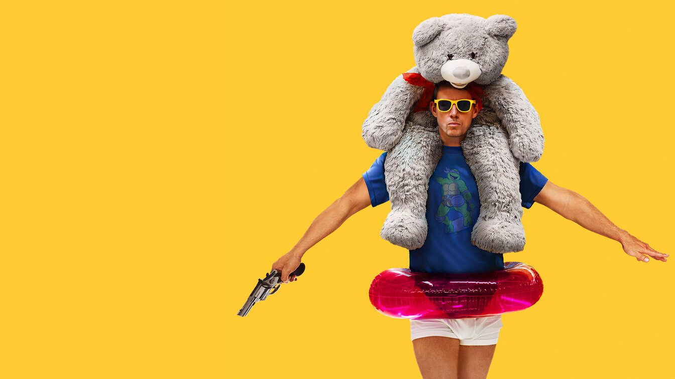 Грабитель с крыши