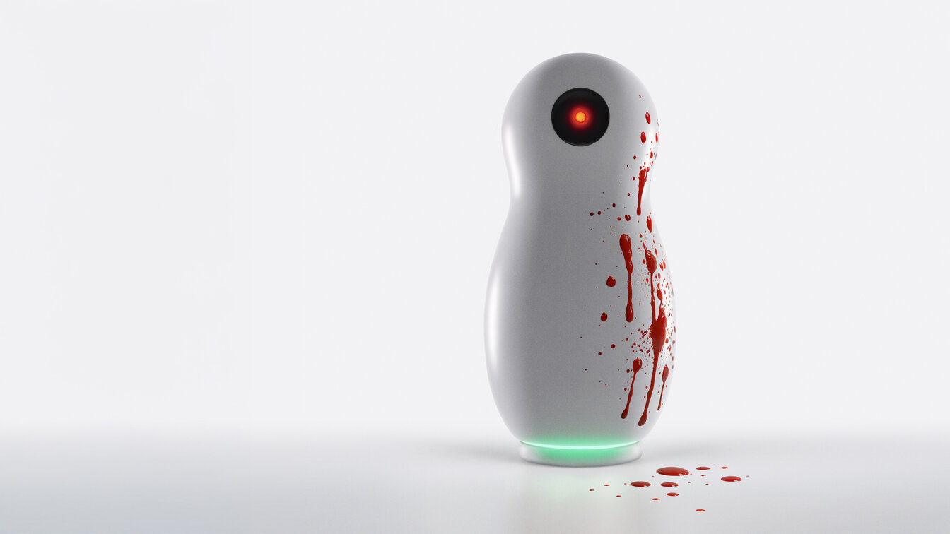 Голосовой помощник