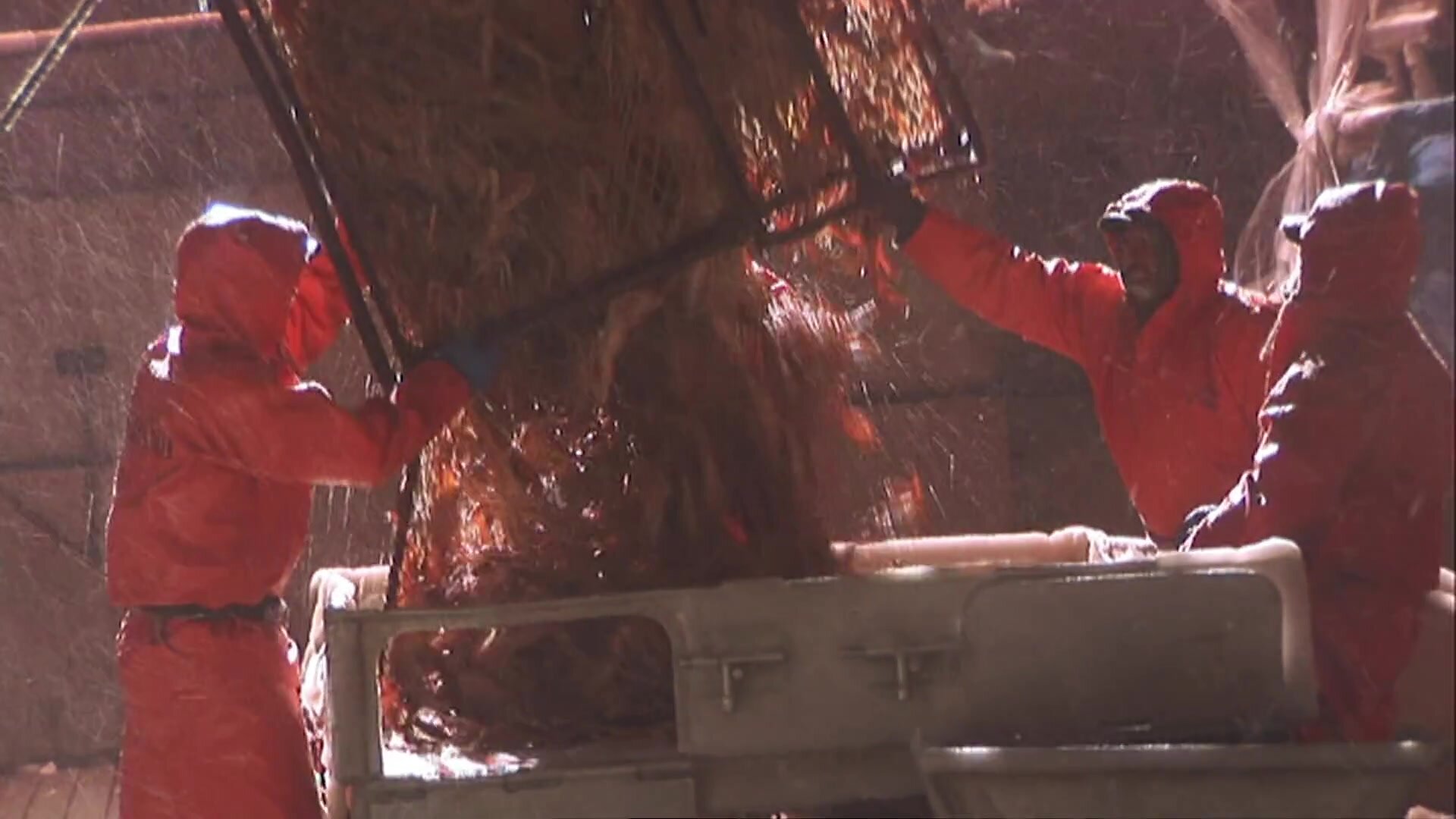 Deadliest Catch — серия 16