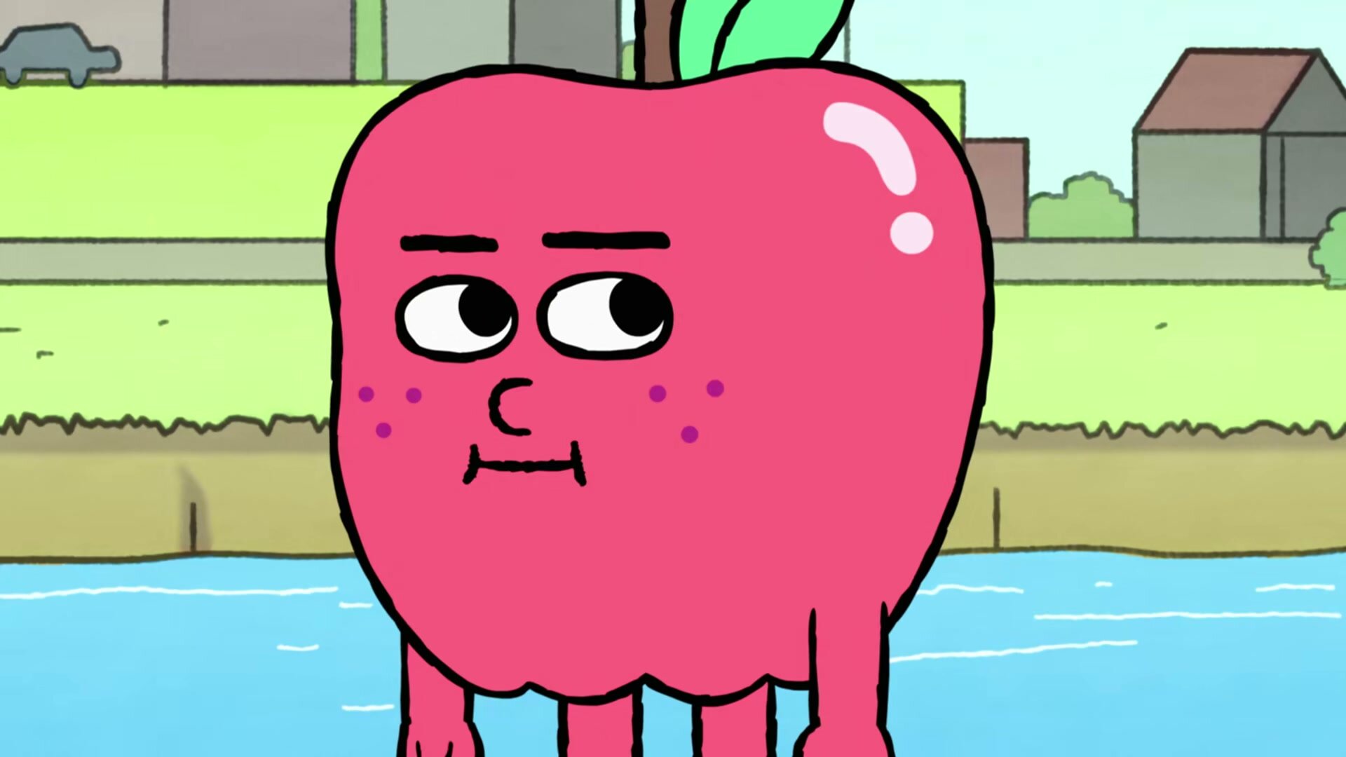 Apple & Onion — серия 15