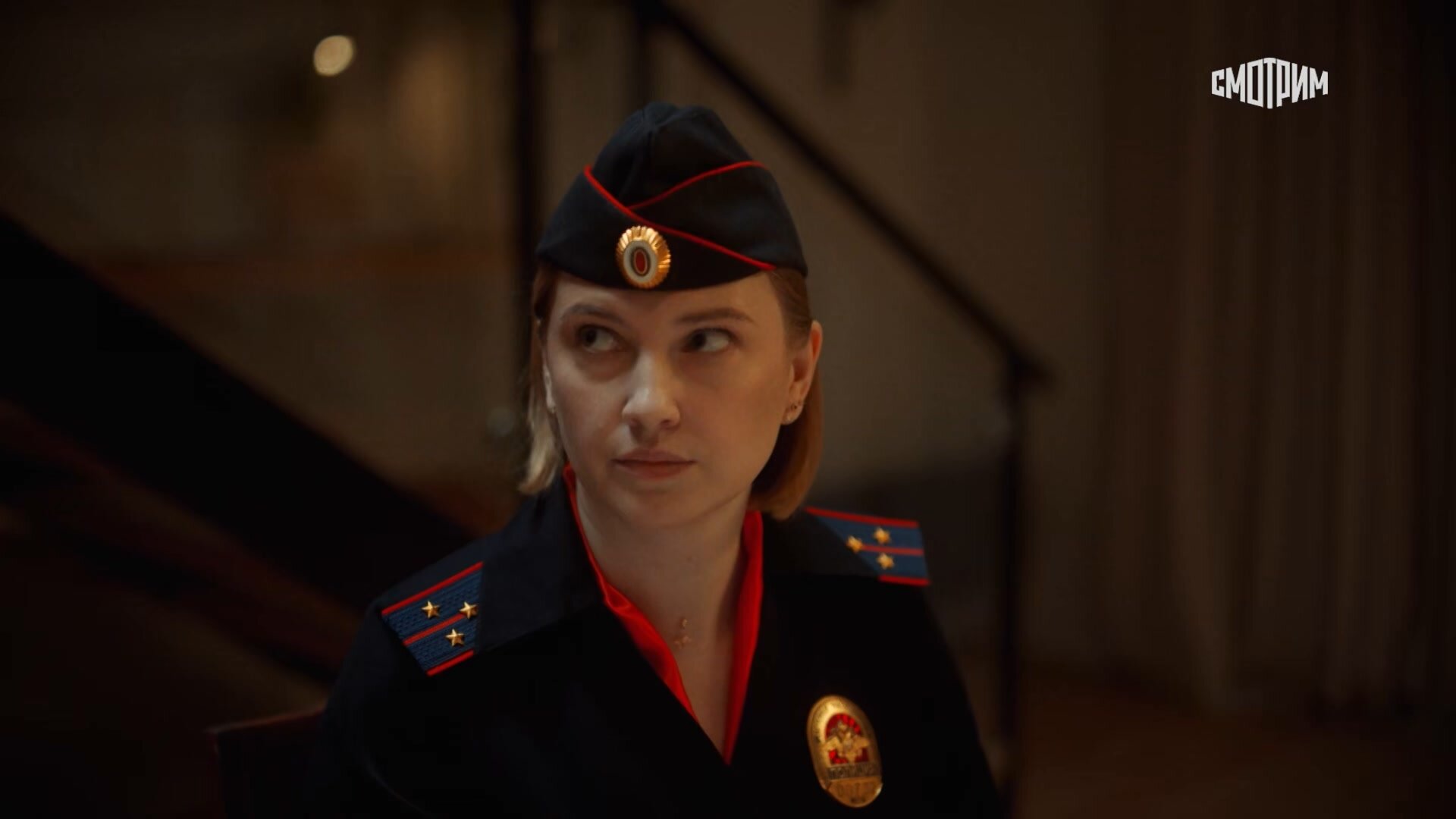 Загляни ему в голову — серия 11