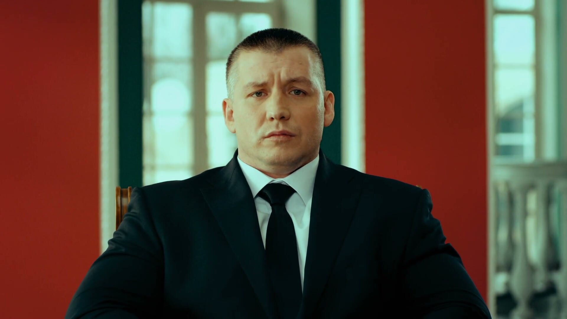 СашаТаня — серия 23