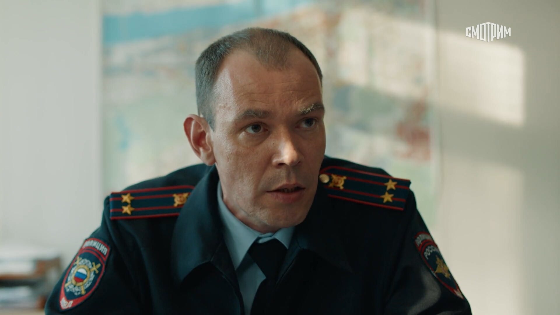 Счастье не за горами — серия 13