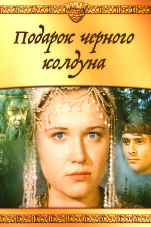 Подарок черного колдуна