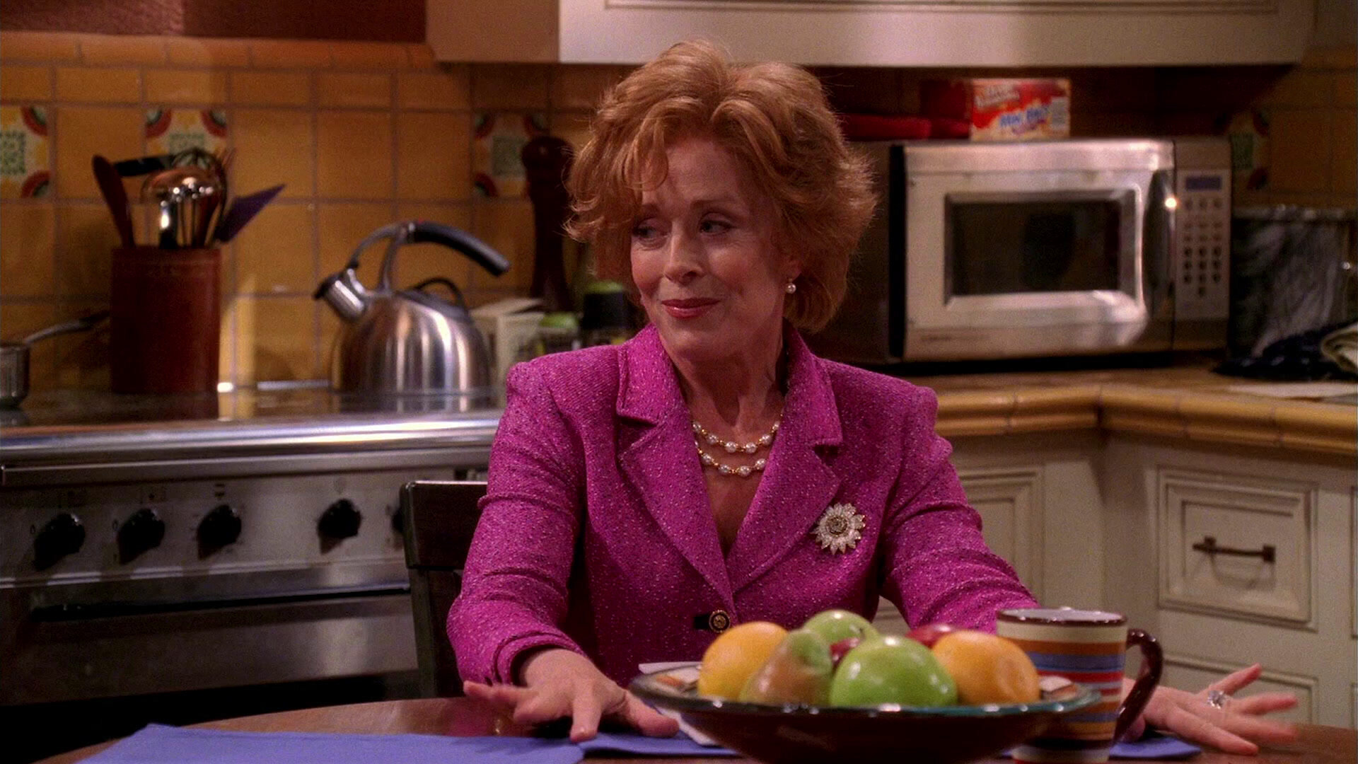 Два с половиной человека — серия 3