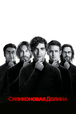 Силиконовая долина (сериал 2014 – 2019)