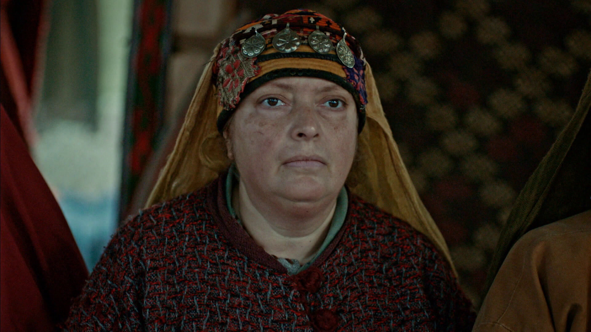 Воскресший Эртугрул — серия 31