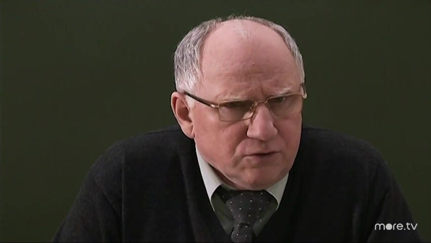 Ранетки — серия 32