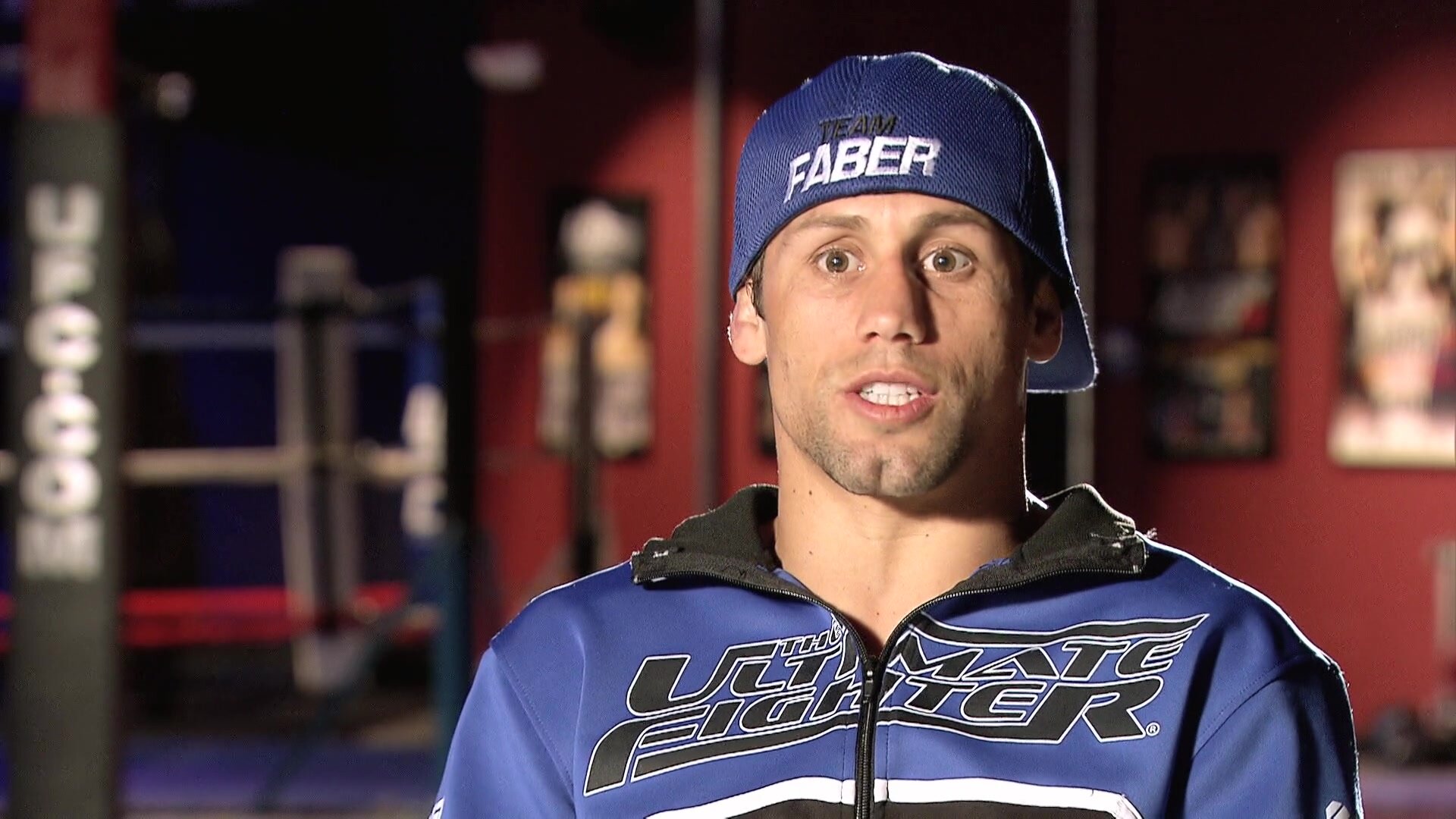The Ultimate Fighter — серия 2