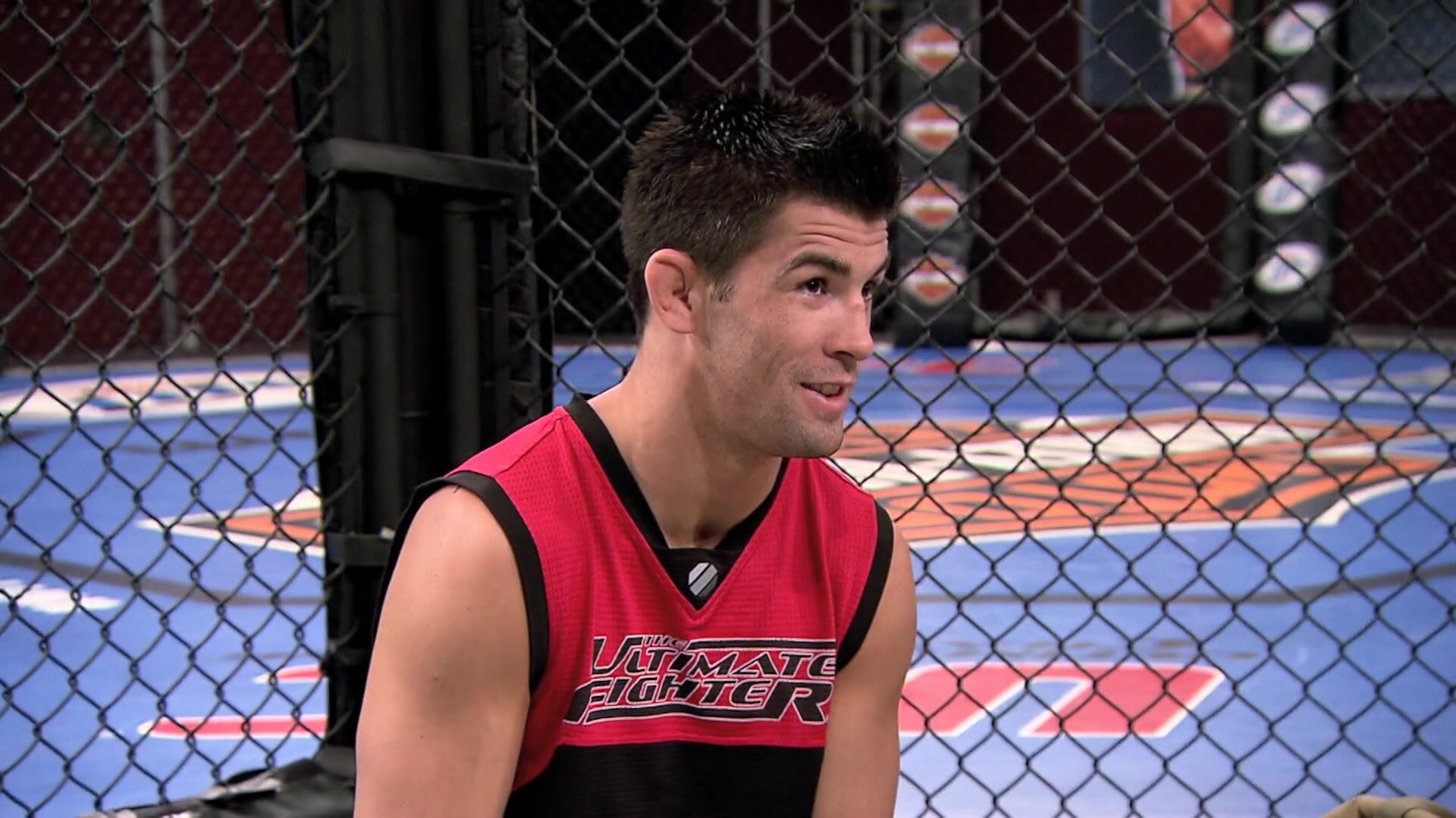 The Ultimate Fighter — серия 10