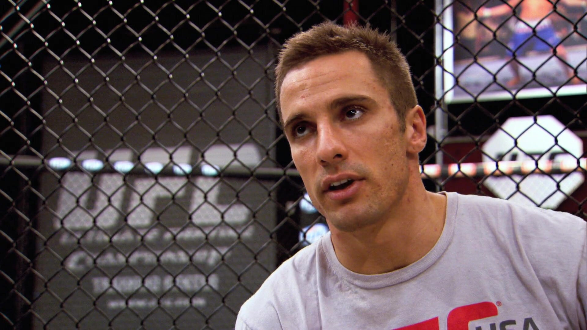 The Ultimate Fighter — серия 11