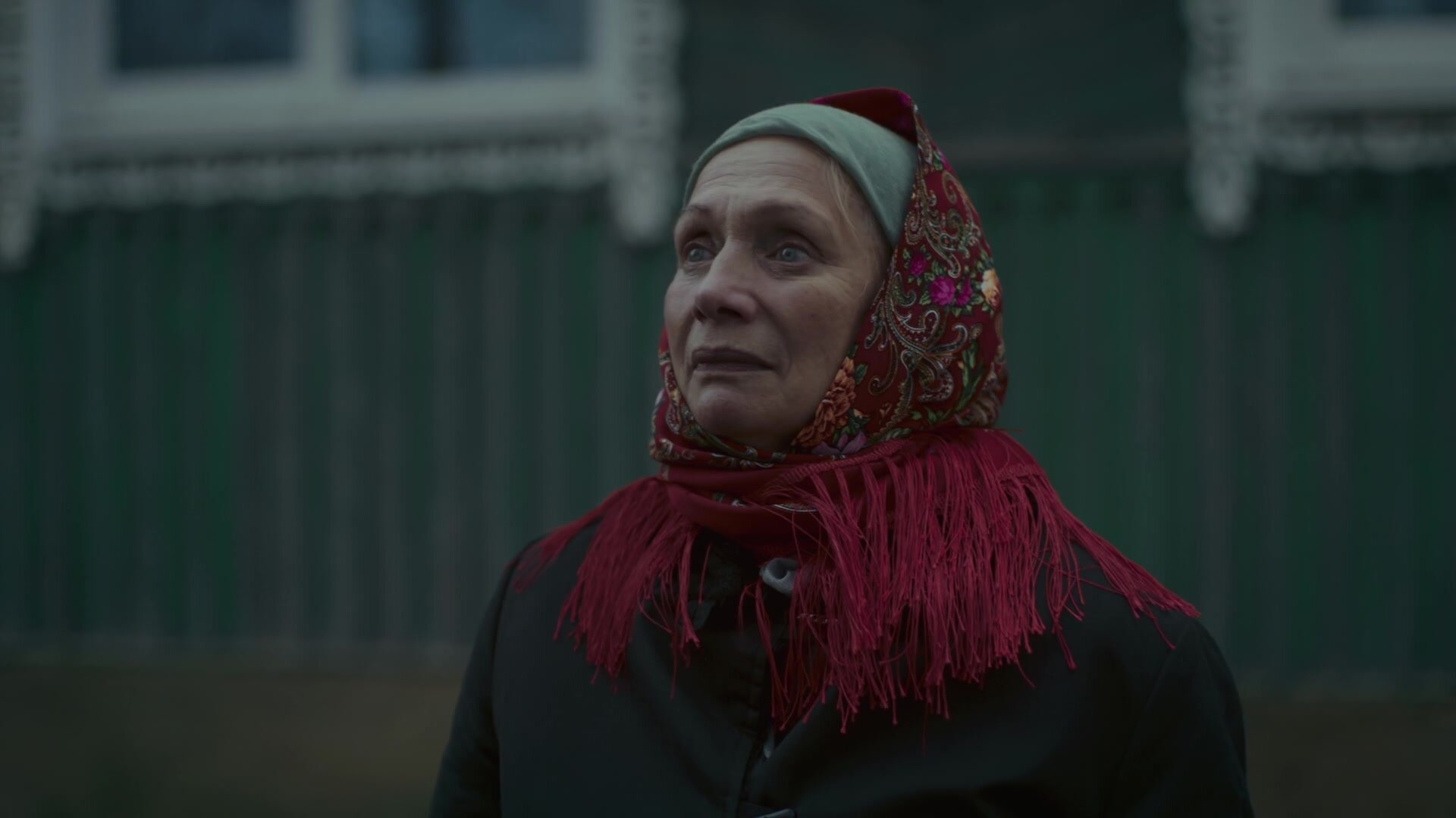 Доктор Иванов — серия 4