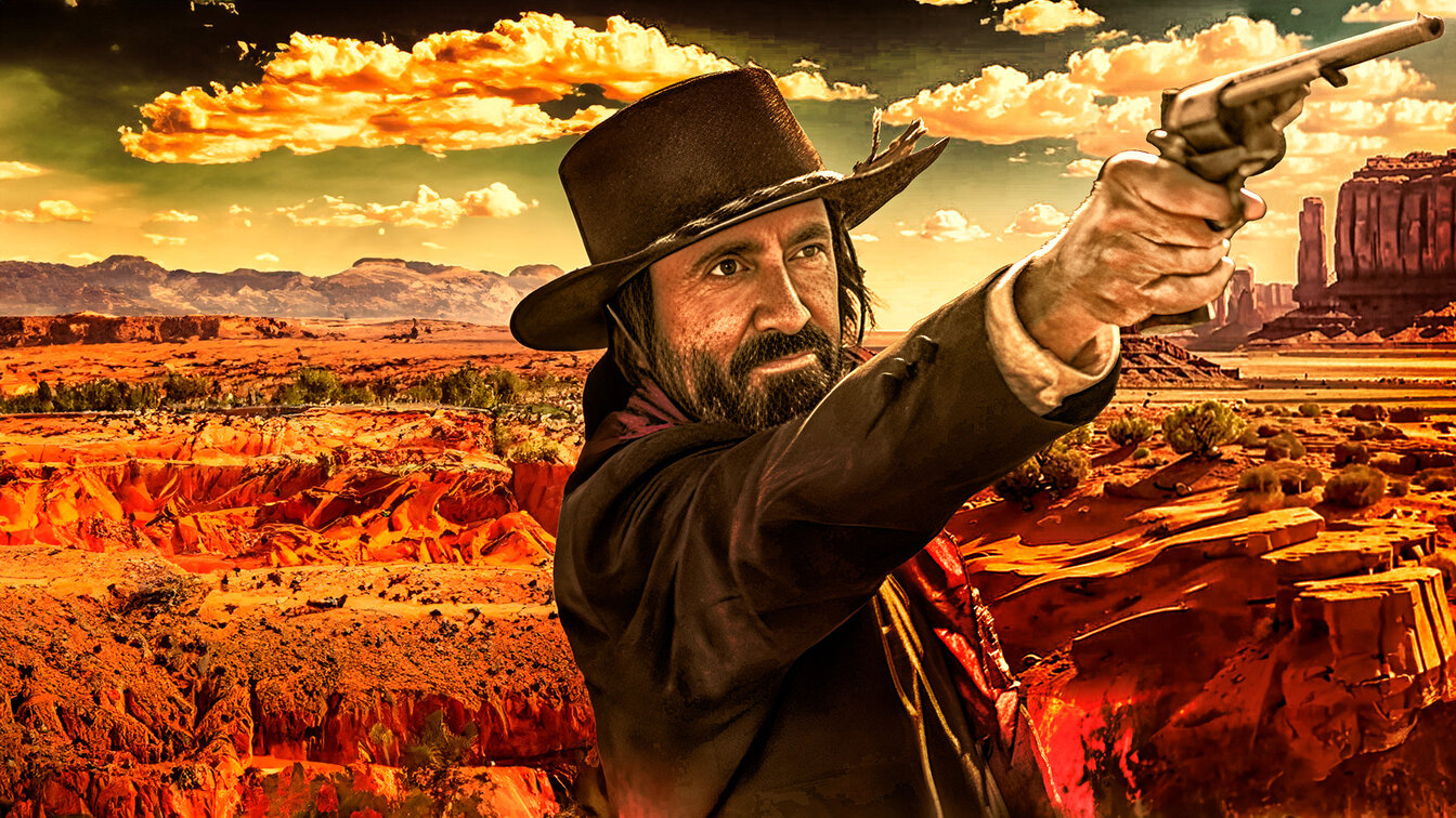 Золото Рио Браво: Тайна шерифа Келли