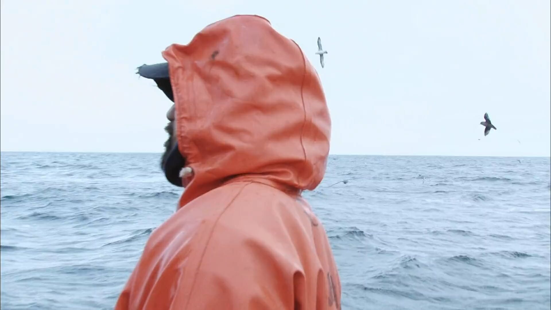 Deadliest Catch — серия 13