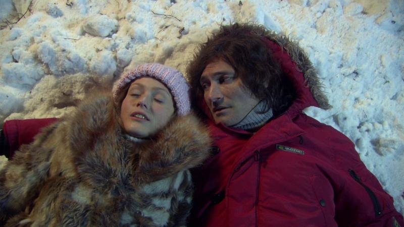 Остров ненужных людей — серия 8