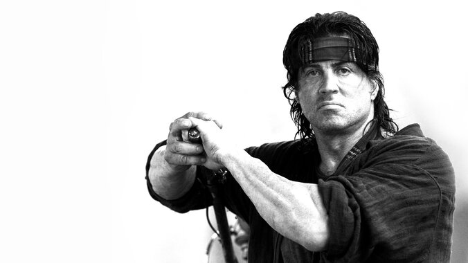 Рэмбо IV — смотреть онлайн — Кинопоиск