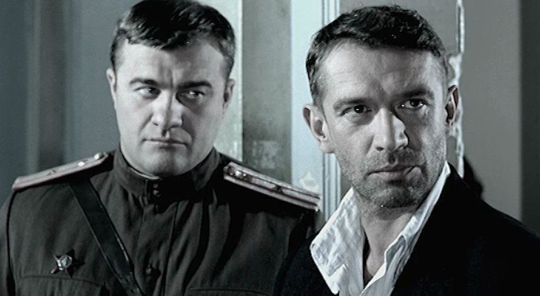 Ликвидация — серия 6