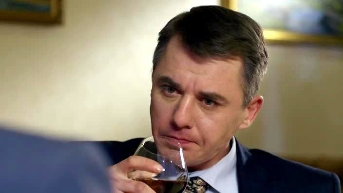 Неподсудные — серия 7