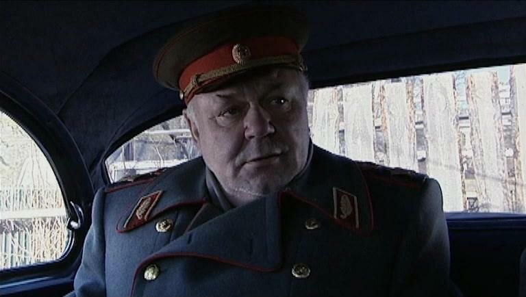Вепрь — серия 3