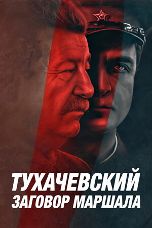 Тухачевский: Заговор маршала
