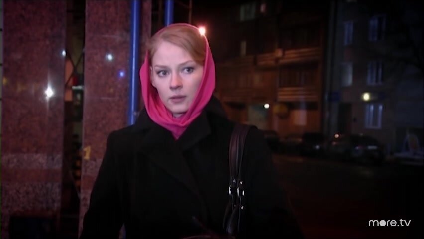 Метод Лавровой — серия 21