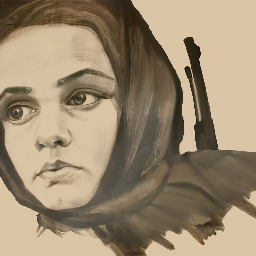 Фон фильма «Нина»