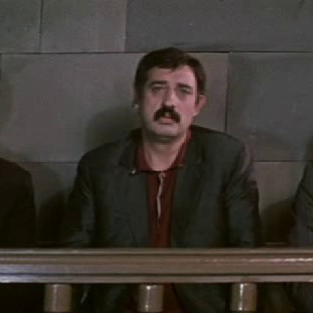 Фон фильма «Настоящий тбилисец и другие»