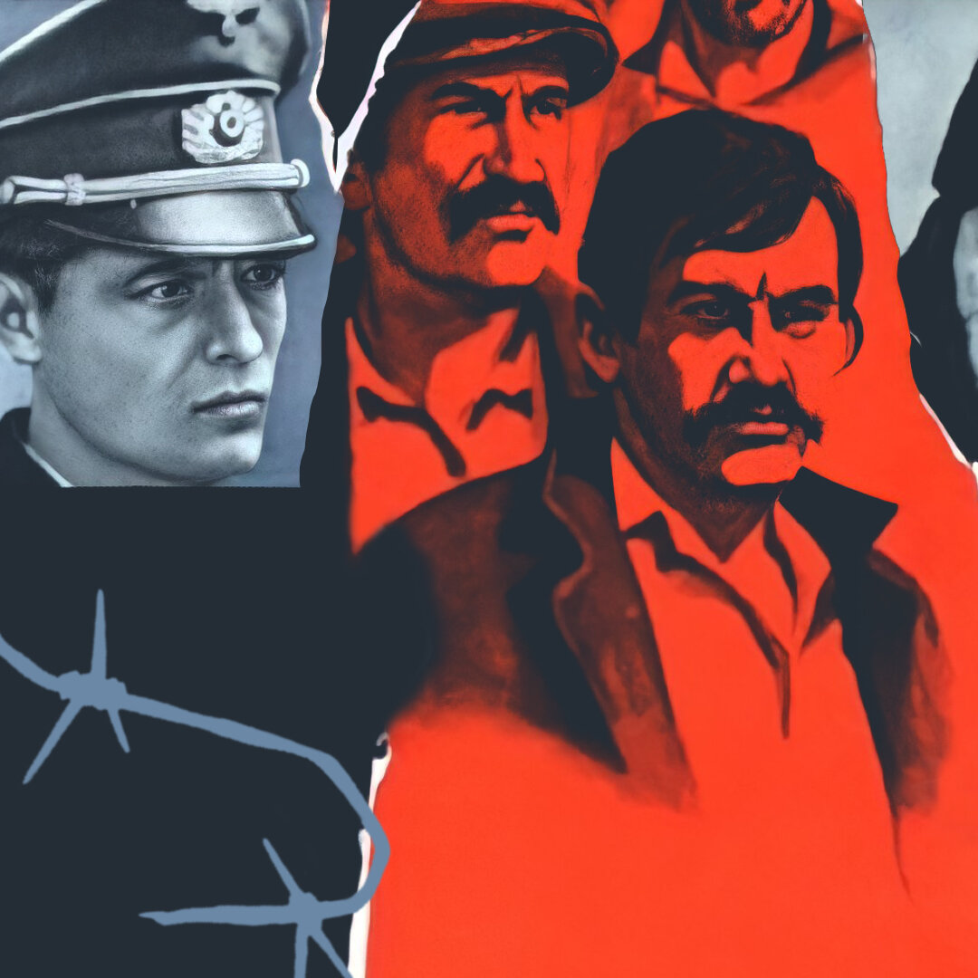 Фон фильма «Свадьба»