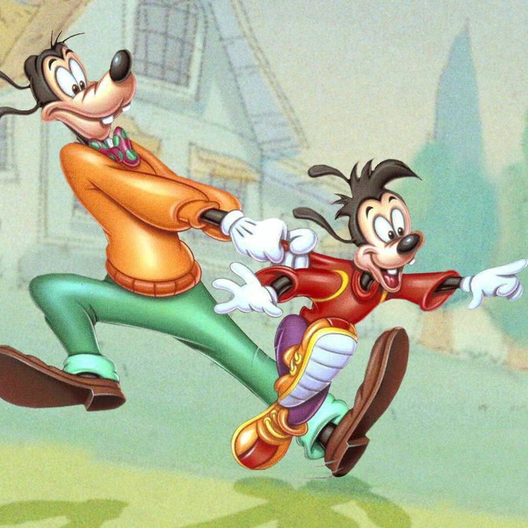 Гуфи и его команда (1992) сериал смотреть онлайн в хорошем HD качестве ...