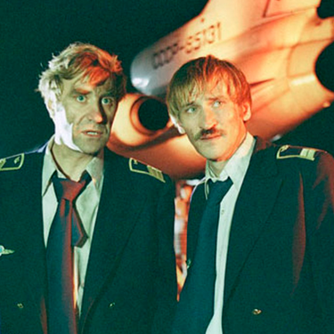 Интересные Фильмы-Катастрофы Кино