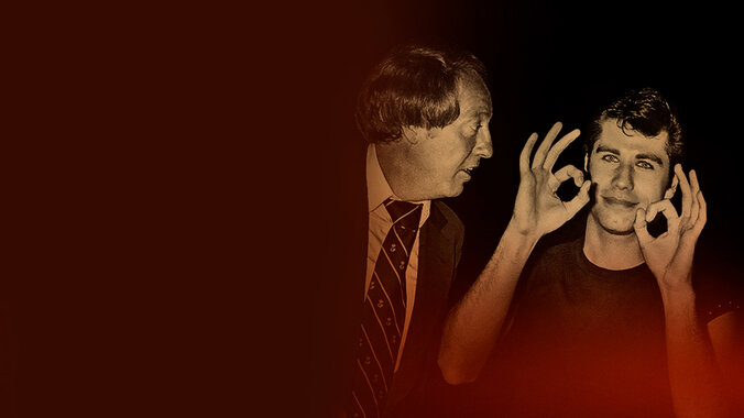 Музыкальная шкатулка. Мистер Субботний вечер