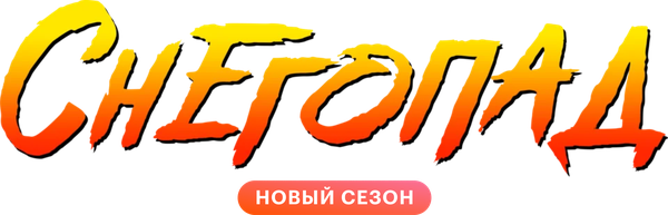 Снегопад