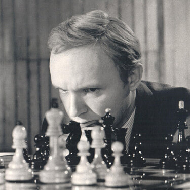 Гроссмейстер, 1972 — смотреть фильм онлайн в хорошем качестве — Кинопоиск