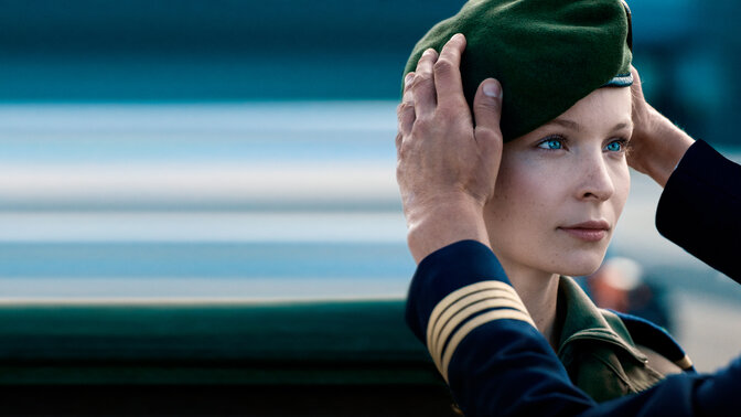 Raising Colors - watch movie online in Yandex video search