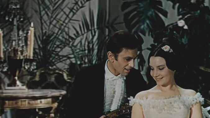 Третья молодость, 1965 — смотреть фильм онлайн в хорошем качестве на ...