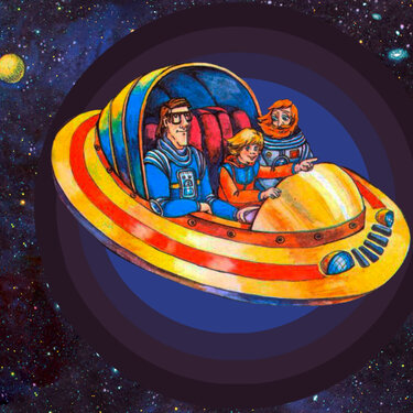 Алиса Селезневамен анальды мультфильм