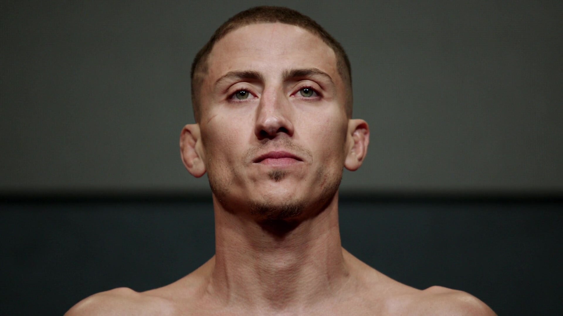 The Ultimate Fighter — серия 12