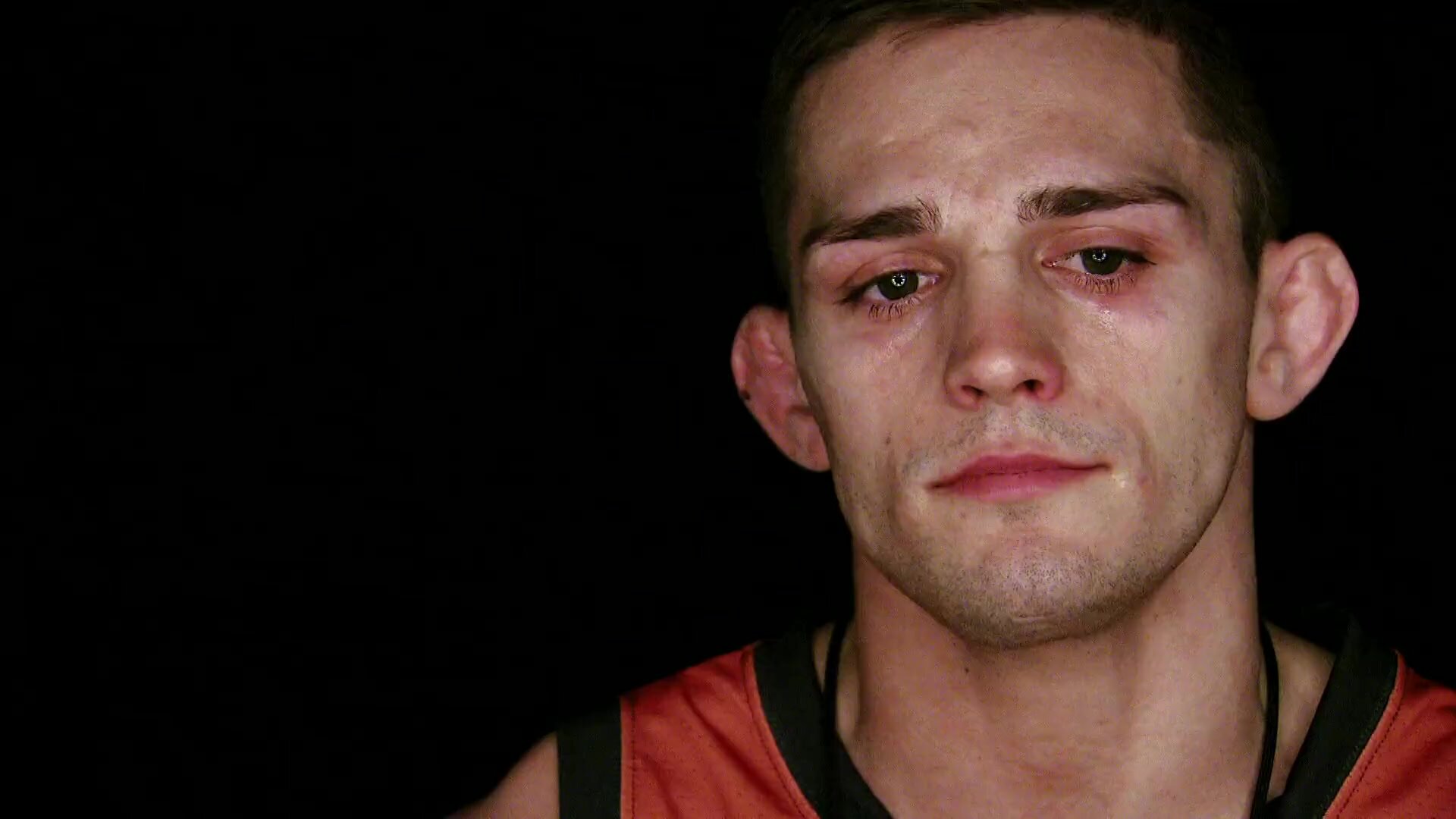 The Ultimate Fighter — серия 12