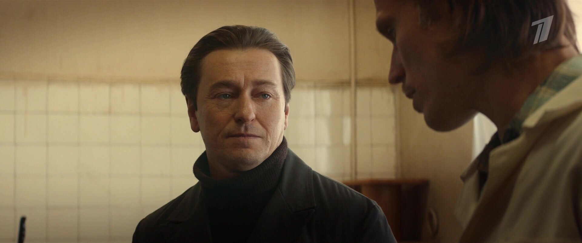 Бизон: Дело манекенщицы — серия 9