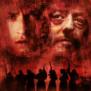 Багровые Реки 2: Ангелы Апокалипсиса, 2003 — Смотреть Фильм Онлайн.