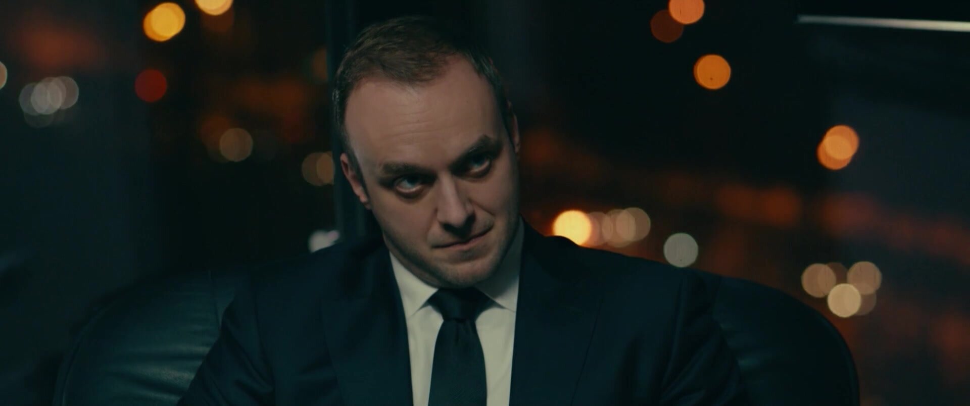 Пуля — серия 9