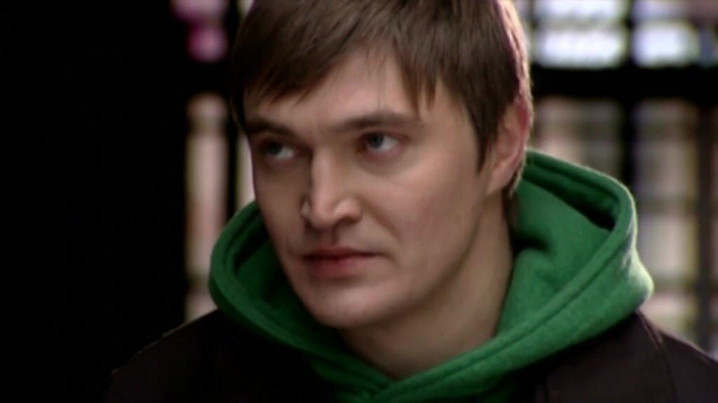 Глухарь — серия 53