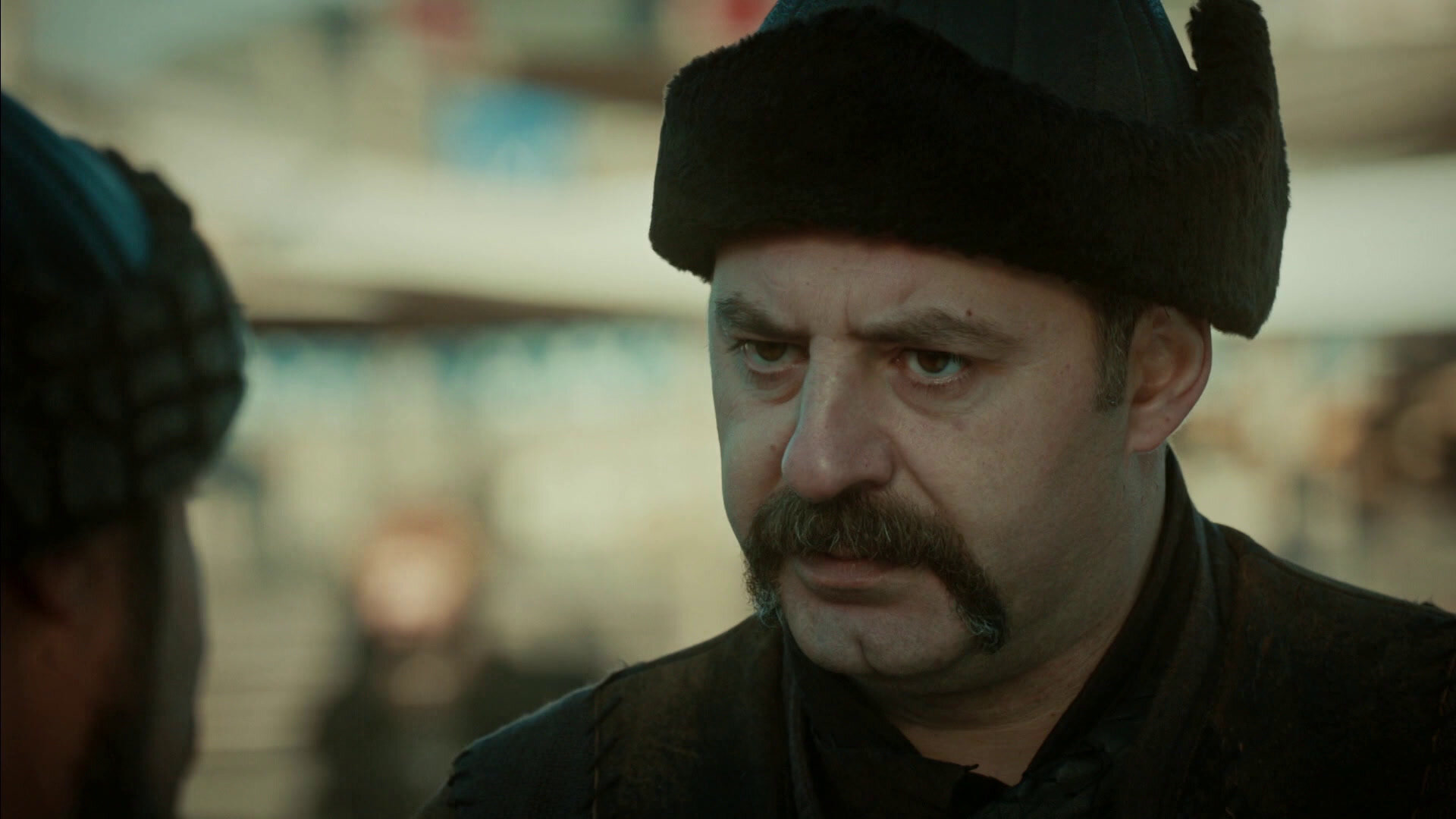Воскресший Эртугрул — серия 25