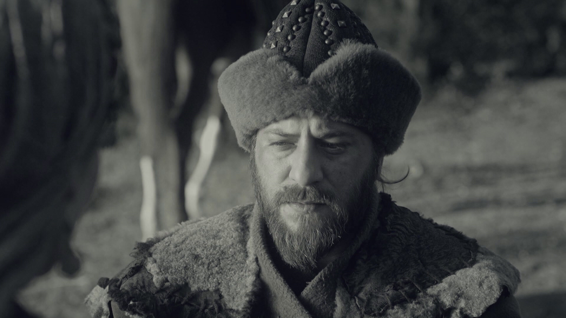 Воскресший Эртугрул — серия 70
