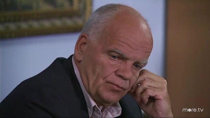 Ранетки — серия 20