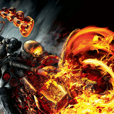 Призрачный Гонщик 2, 2012 — Смотреть Фильм Онлайн В Хорошем.