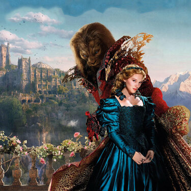 Красавица И Чудовище, 2014 — Смотреть Фильм Онлайн В Хорошем.