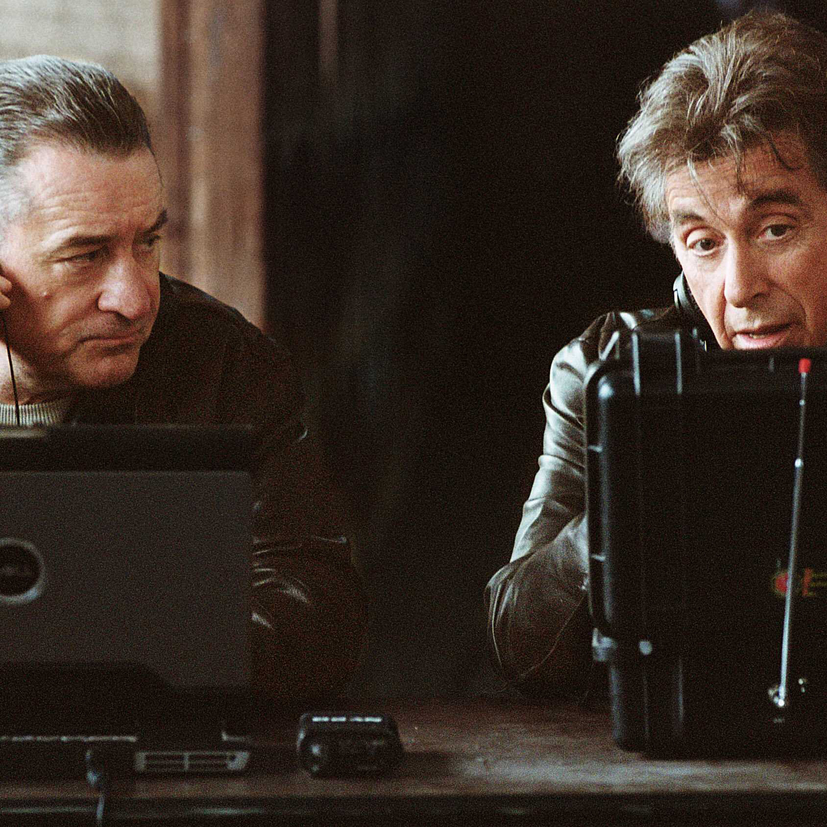 Фон фильма «Право на убийство»